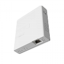 Mikrotik GPEN21 - Smart power injector that serves as an advanced software controlled repeater - New!