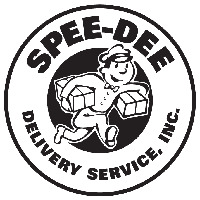 Spee-Dee Delivery logo